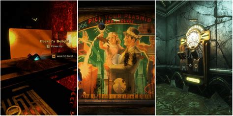 bioshock 2 tonics|bioshock 2 best tonics.